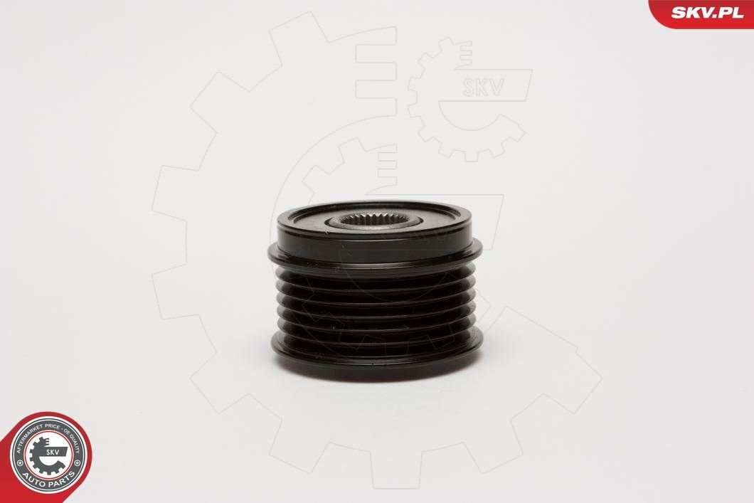 Laisvos eigos sankaba, kint. sr. generatorius ESEN SKV 11SKV032