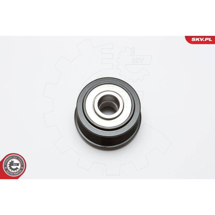 Laisvos eigos sankaba, kint. sr. generatorius ESEN SKV 11SKV036