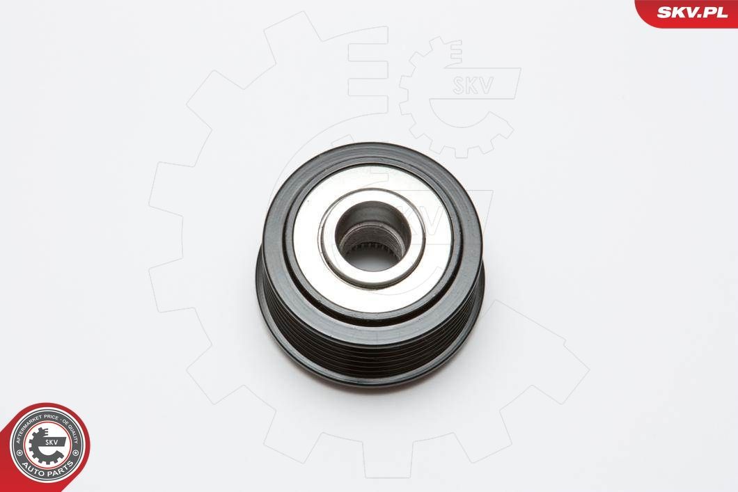 Laisvos eigos sankaba, kint. sr. generatorius ESEN SKV 11SKV036