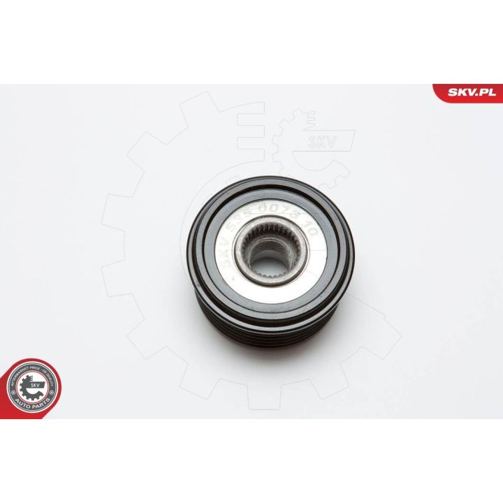 Laisvos eigos sankaba, kint. sr. generatorius ESEN SKV 11SKV036