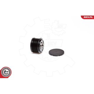 Laisvos eigos sankaba, kint. sr. generatorius ESEN SKV 11SKV039