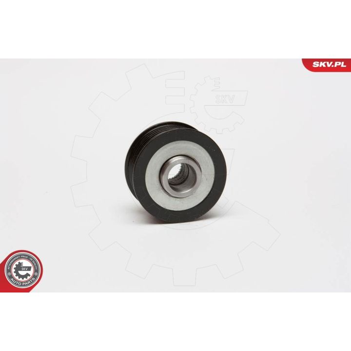 Laisvos eigos sankaba, kint. sr. generatorius ESEN SKV 11SKV041