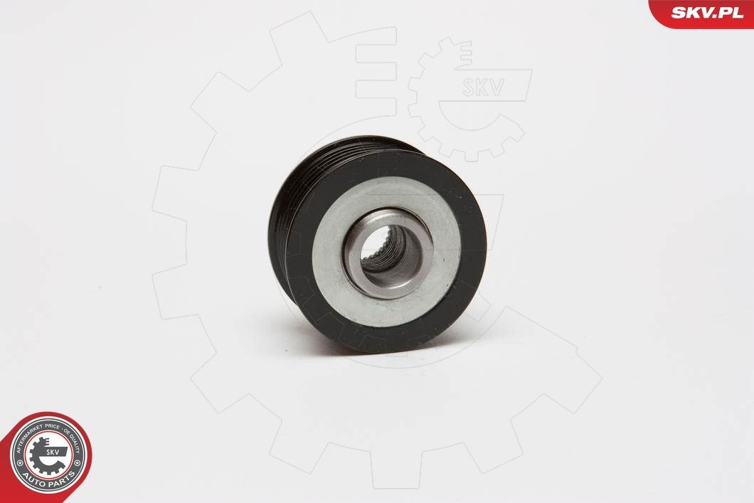 Laisvos eigos sankaba, kint. sr. generatorius ESEN SKV 11SKV041