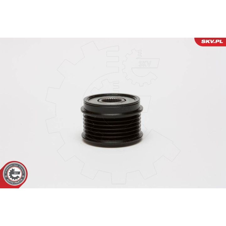 Laisvos eigos sankaba, kint. sr. generatorius ESEN SKV 11SKV041