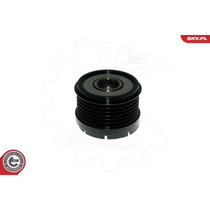 Laisvos eigos sankaba, kint. sr. generatorius ESEN SKV 11SKV044