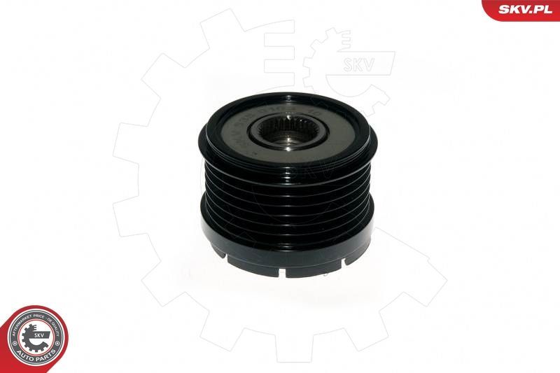 Laisvos eigos sankaba, kint. sr. generatorius ESEN SKV 11SKV044