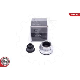 Laisvos eigos sankaba, kint. sr. generatorius ESEN SKV 11SKV045