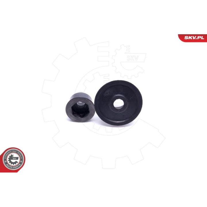 Laisvos eigos sankaba, kint. sr. generatorius ESEN SKV 11SKV045