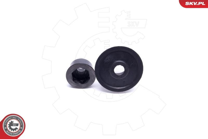 Laisvos eigos sankaba, kint. sr. generatorius ESEN SKV 11SKV045