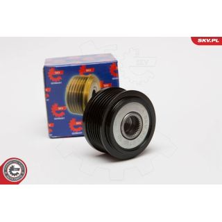 Laisvos eigos sankaba, kint. sr. generatorius ESEN SKV 11SKV046