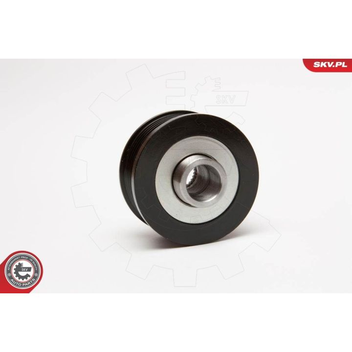 Laisvos eigos sankaba, kint. sr. generatorius ESEN SKV 11SKV046