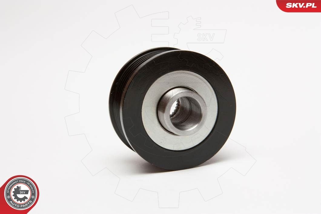 Laisvos eigos sankaba, kint. sr. generatorius ESEN SKV 11SKV046