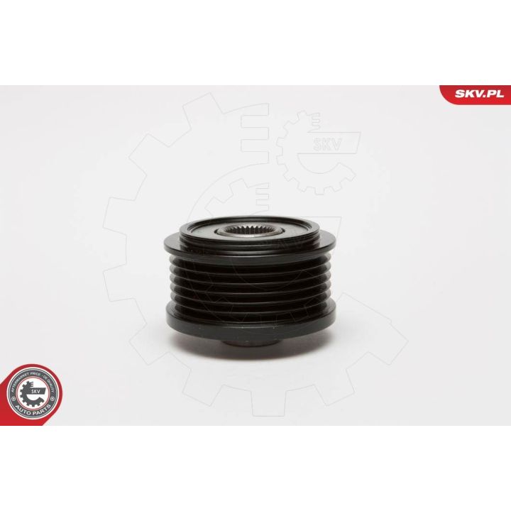 Laisvos eigos sankaba, kint. sr. generatorius ESEN SKV 11SKV046