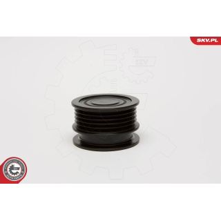 Laisvos eigos sankaba, kint. sr. generatorius ESEN SKV 11SKV047