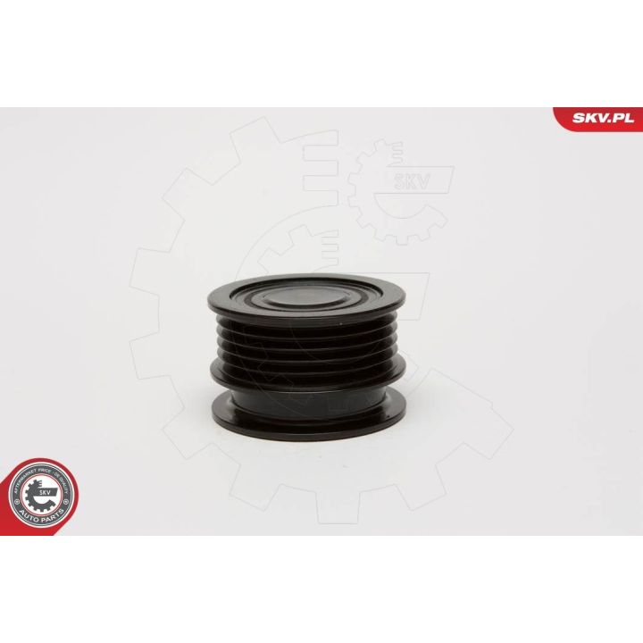 Laisvos eigos sankaba, kint. sr. generatorius ESEN SKV 11SKV047