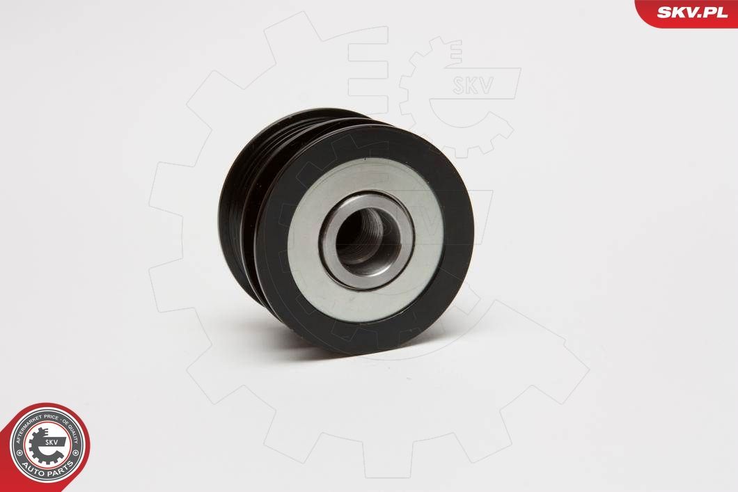 Laisvos eigos sankaba, kint. sr. generatorius ESEN SKV 11SKV047