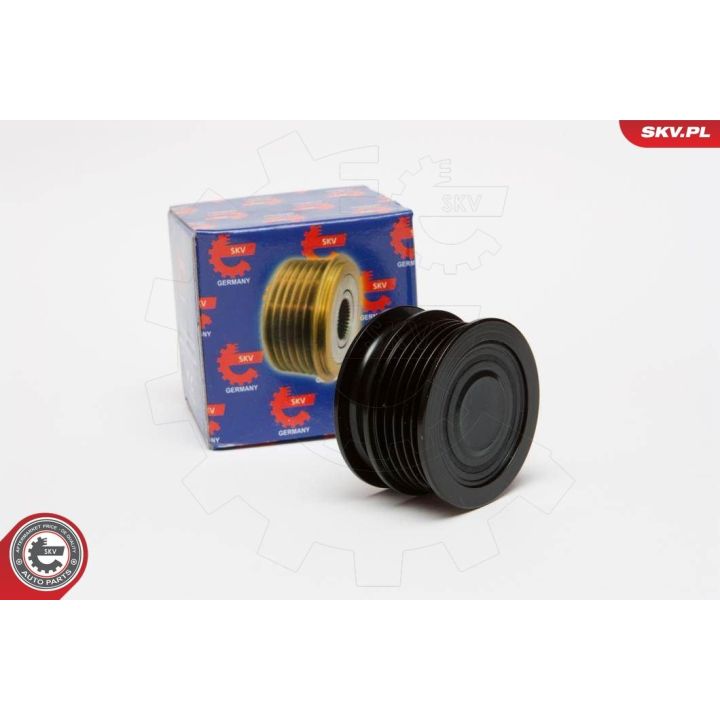 Laisvos eigos sankaba, kint. sr. generatorius ESEN SKV 11SKV047