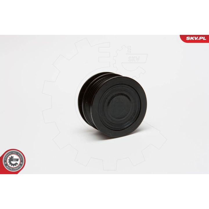 Laisvos eigos sankaba, kint. sr. generatorius ESEN SKV 11SKV047