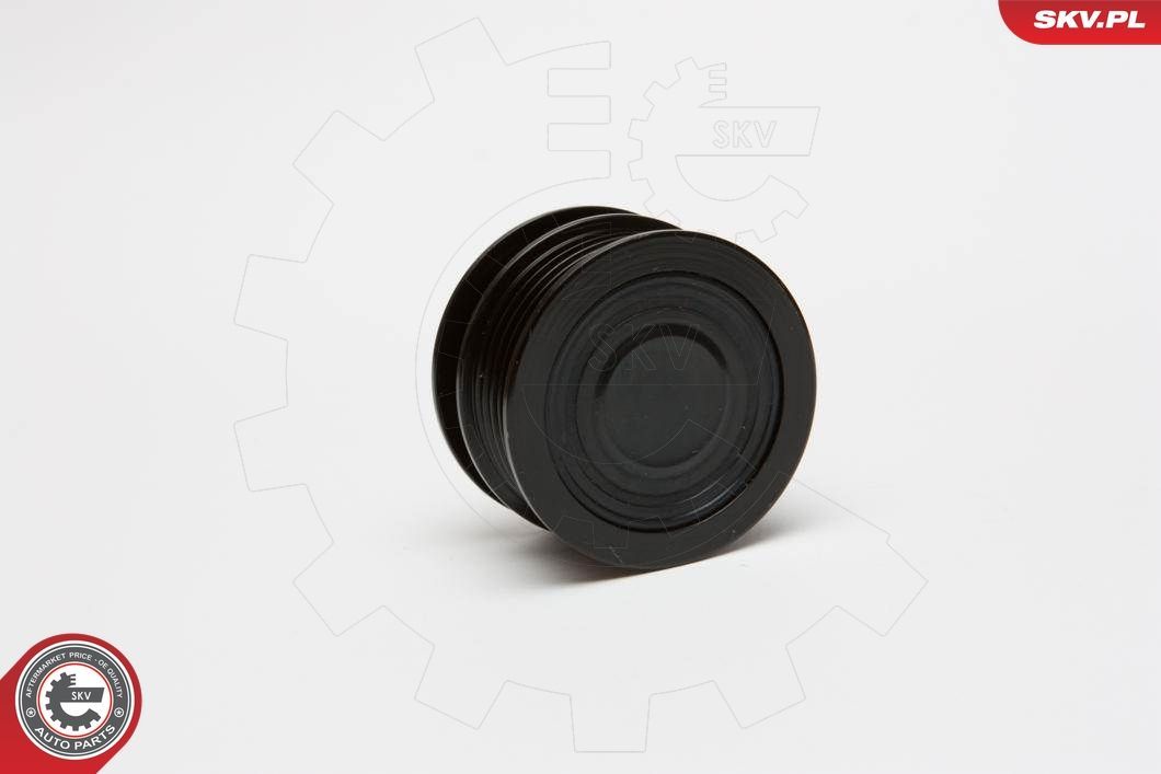 Laisvos eigos sankaba, kint. sr. generatorius ESEN SKV 11SKV047