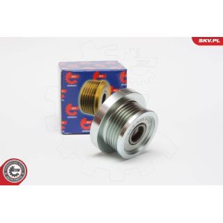 Laisvos eigos sankaba, kint. sr. generatorius ESEN SKV 11SKV048