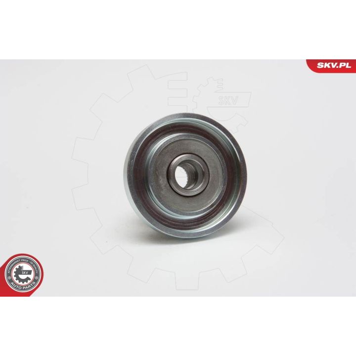 Laisvos eigos sankaba, kint. sr. generatorius ESEN SKV 11SKV048