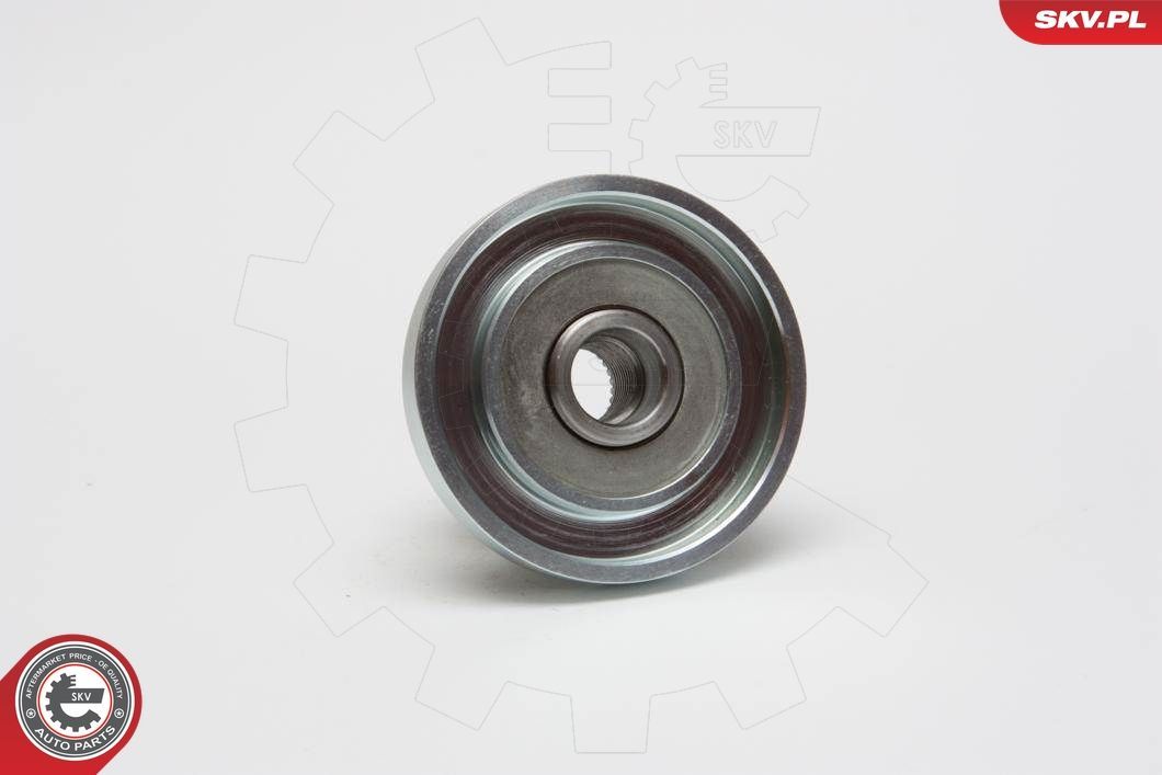 Laisvos eigos sankaba, kint. sr. generatorius ESEN SKV 11SKV048