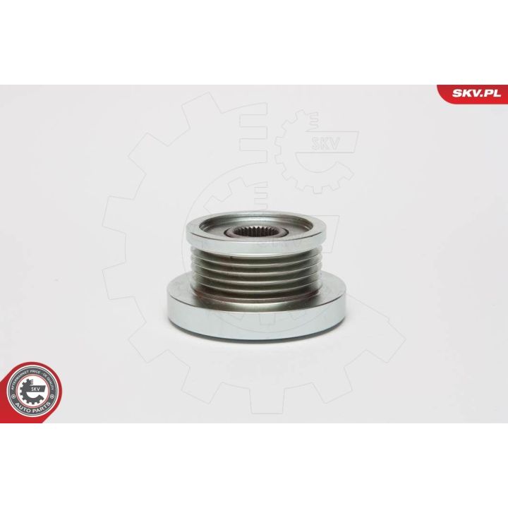 Laisvos eigos sankaba, kint. sr. generatorius ESEN SKV 11SKV048