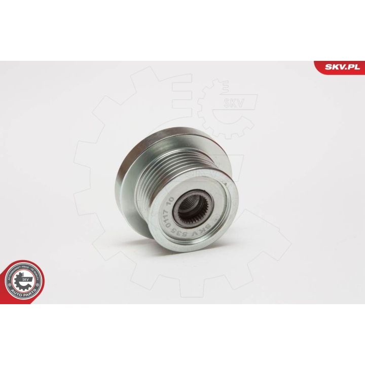 Laisvos eigos sankaba, kint. sr. generatorius ESEN SKV 11SKV049