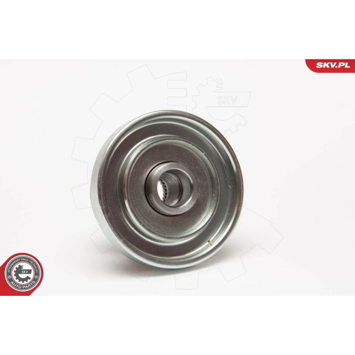 Laisvos eigos sankaba, kint. sr. generatorius ESEN SKV 11SKV049