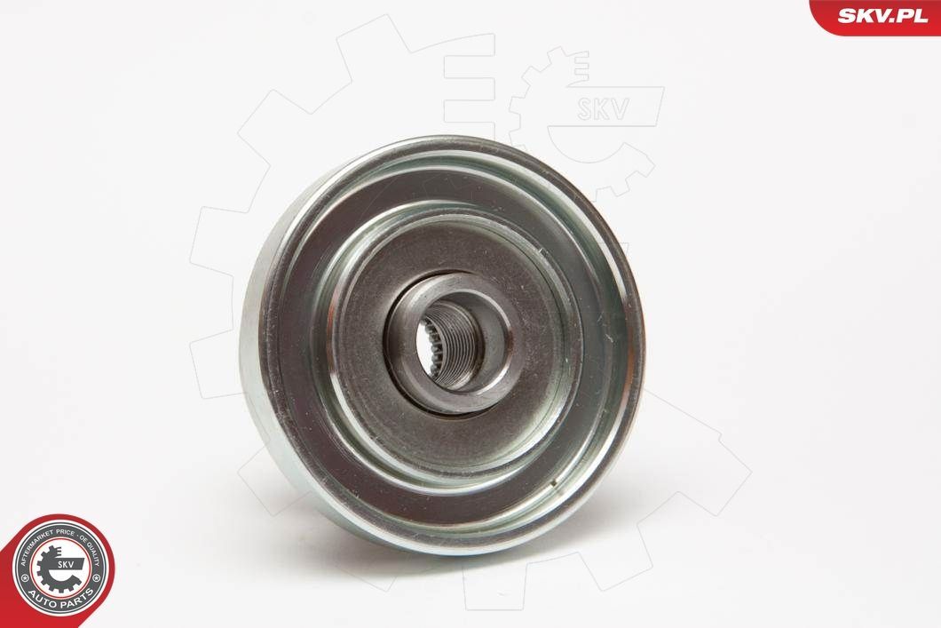 Laisvos eigos sankaba, kint. sr. generatorius ESEN SKV 11SKV049