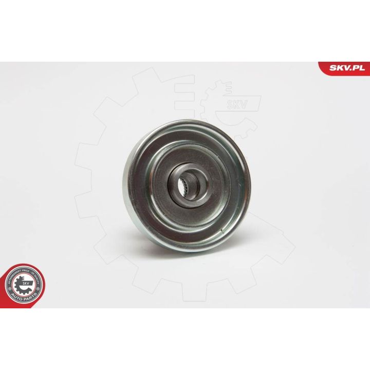 Laisvos eigos sankaba, kint. sr. generatorius ESEN SKV 11SKV049