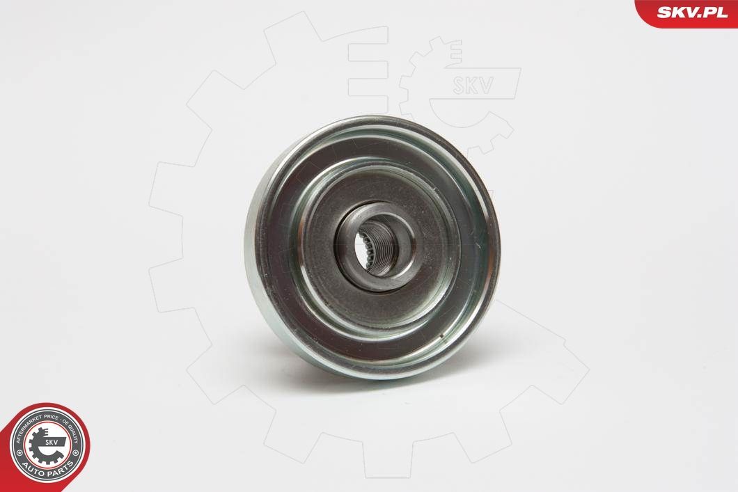 Laisvos eigos sankaba, kint. sr. generatorius ESEN SKV 11SKV049