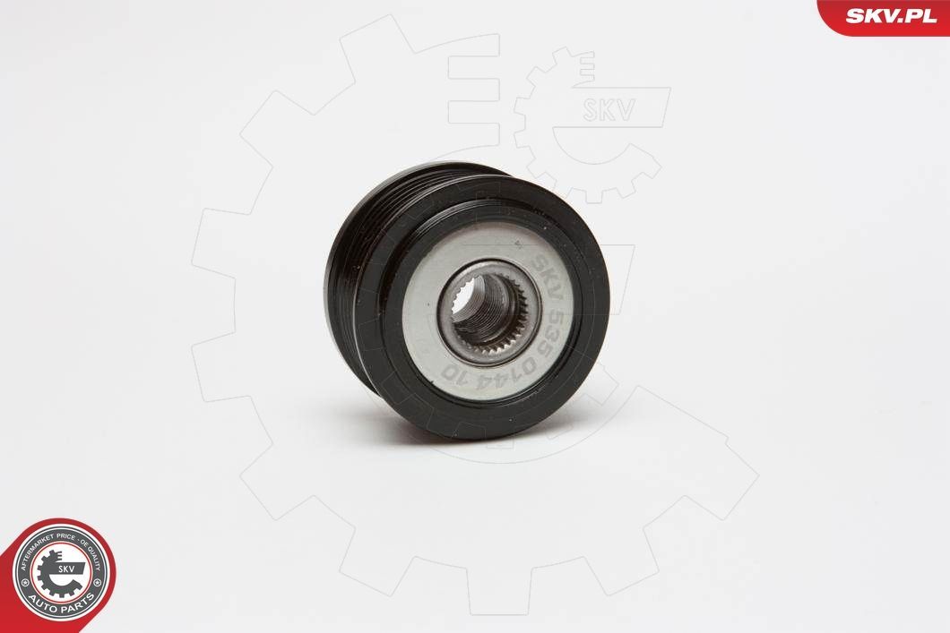 Laisvos eigos sankaba, kint. sr. generatorius ESEN SKV 11SKV054