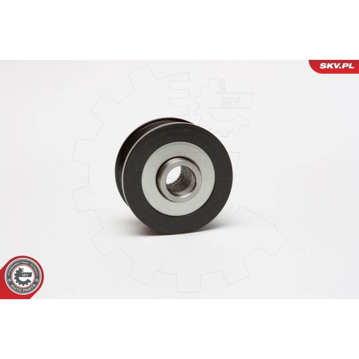 Laisvos eigos sankaba, kint. sr. generatorius ESEN SKV 11SKV054