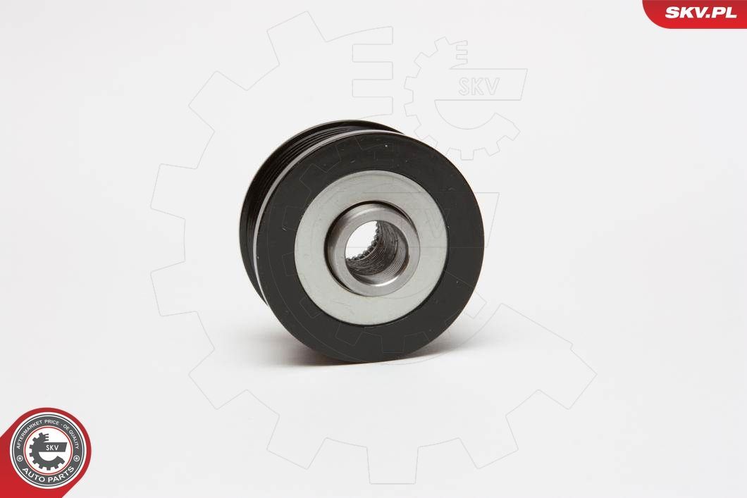 Laisvos eigos sankaba, kint. sr. generatorius ESEN SKV 11SKV054