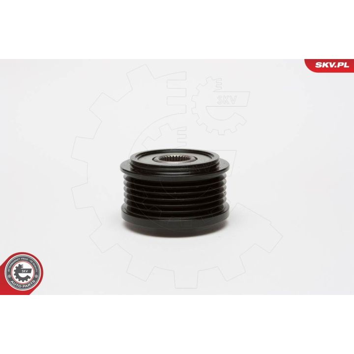 Laisvos eigos sankaba, kint. sr. generatorius ESEN SKV 11SKV054