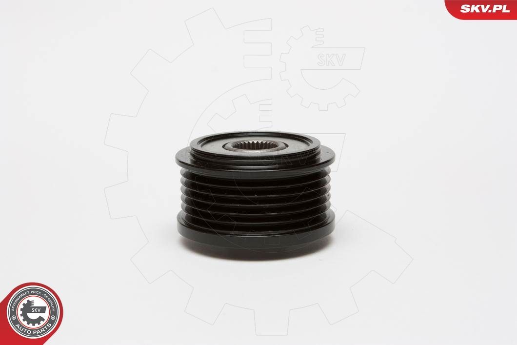 Laisvos eigos sankaba, kint. sr. generatorius ESEN SKV 11SKV054