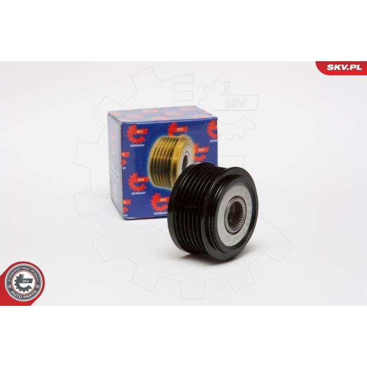 Laisvos eigos sankaba, kint. sr. generatorius ESEN SKV 11SKV054