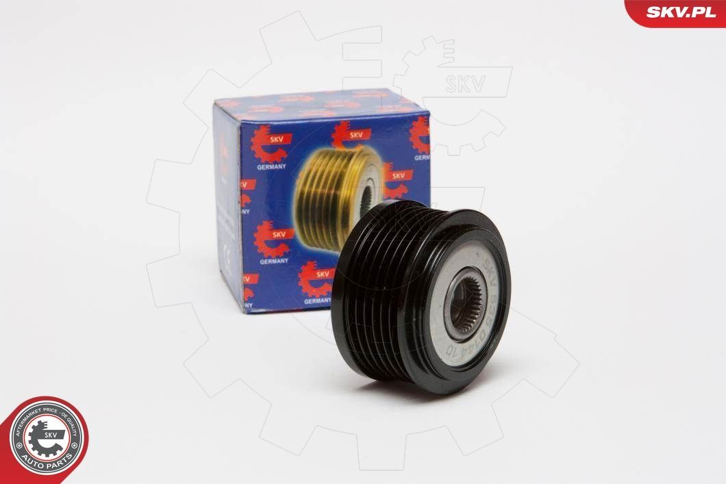 Laisvos eigos sankaba, kint. sr. generatorius ESEN SKV 11SKV054