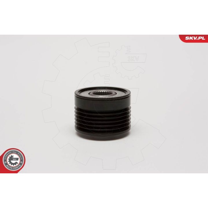 Laisvos eigos sankaba, kint. sr. generatorius ESEN SKV 11SKV055