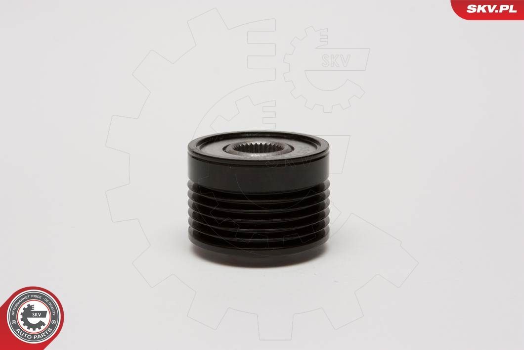 Laisvos eigos sankaba, kint. sr. generatorius ESEN SKV 11SKV055