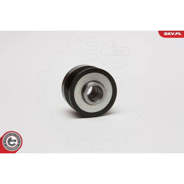 Laisvos eigos sankaba, kint. sr. generatorius ESEN SKV 11SKV055