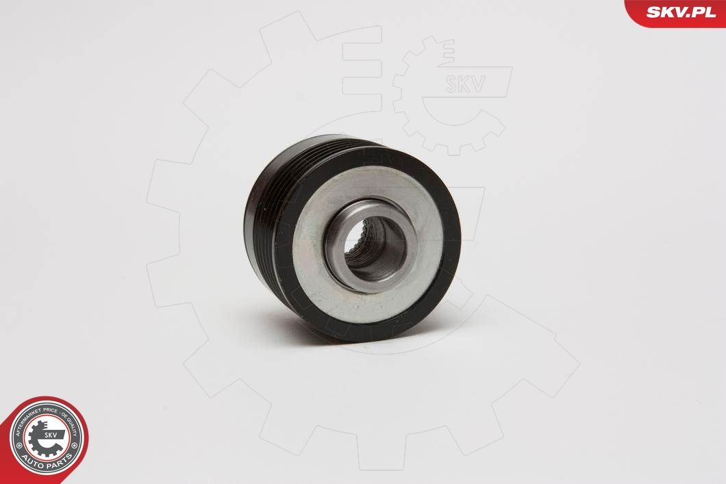 Laisvos eigos sankaba, kint. sr. generatorius ESEN SKV 11SKV055