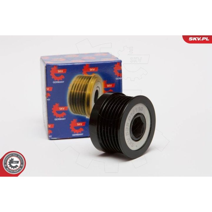 Laisvos eigos sankaba, kint. sr. generatorius ESEN SKV 11SKV060