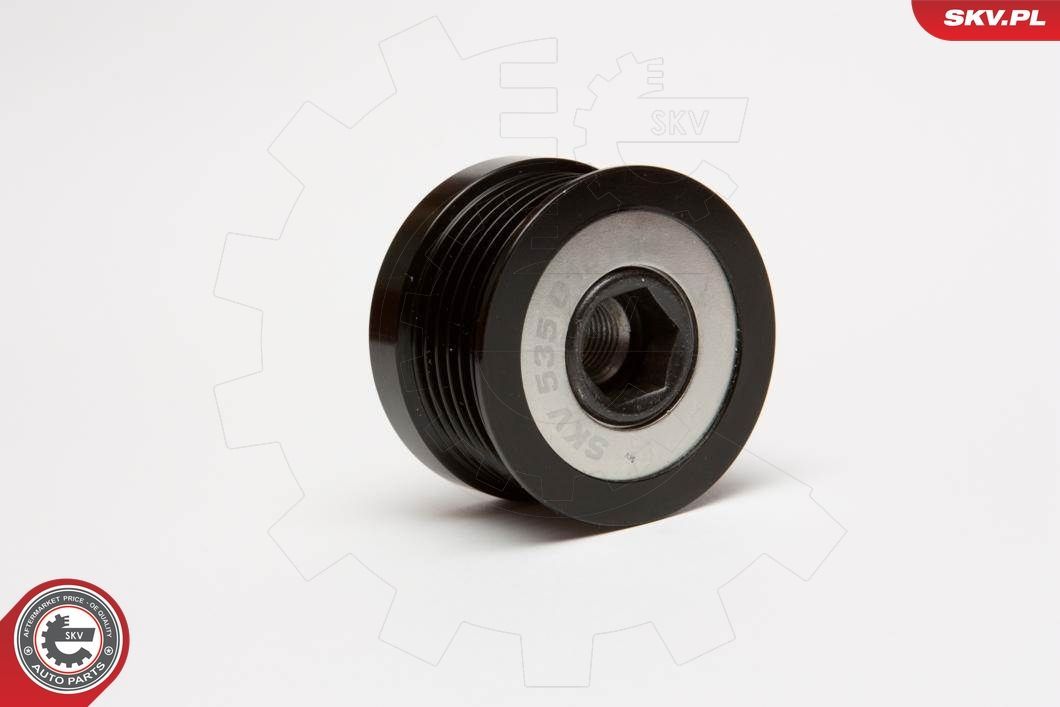 Laisvos eigos sankaba, kint. sr. generatorius ESEN SKV 11SKV060