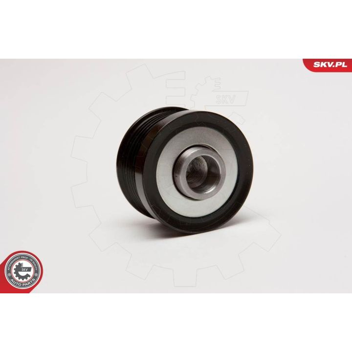 Laisvos eigos sankaba, kint. sr. generatorius ESEN SKV 11SKV060