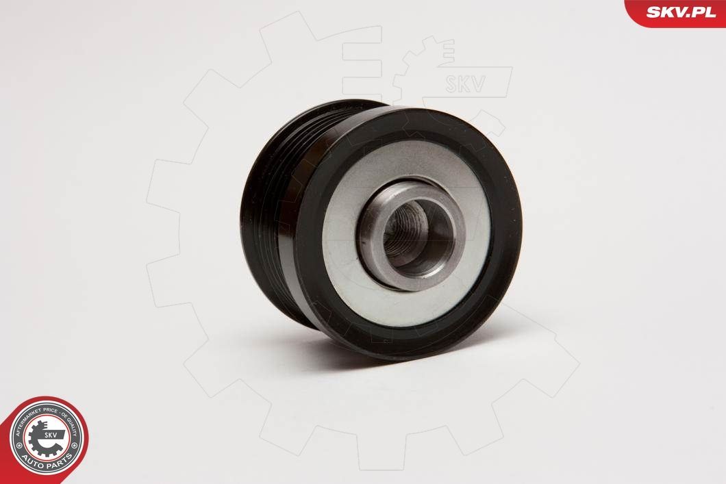 Laisvos eigos sankaba, kint. sr. generatorius ESEN SKV 11SKV060