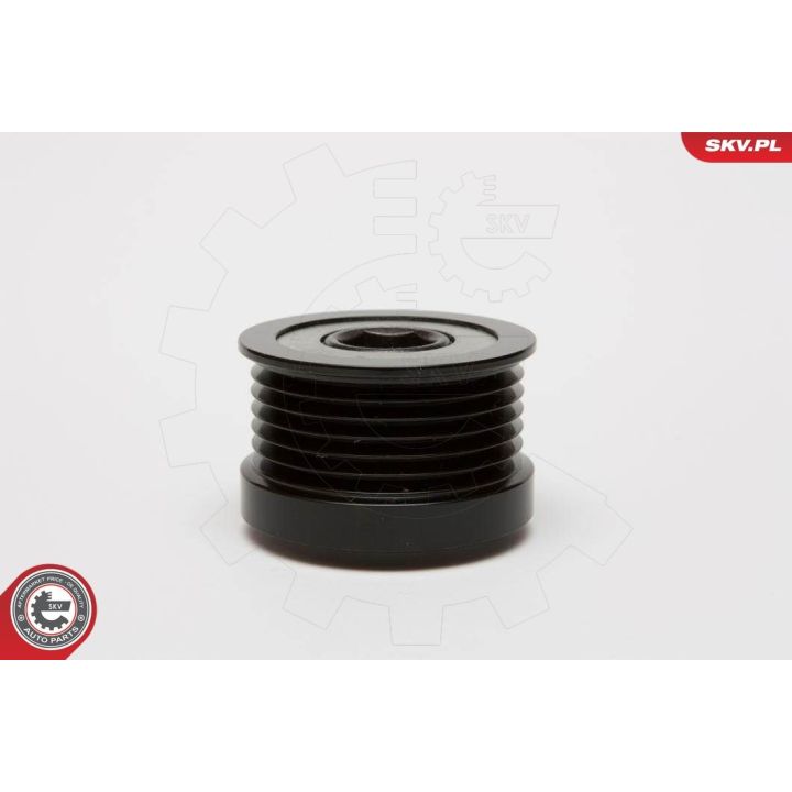 Laisvos eigos sankaba, kint. sr. generatorius ESEN SKV 11SKV060