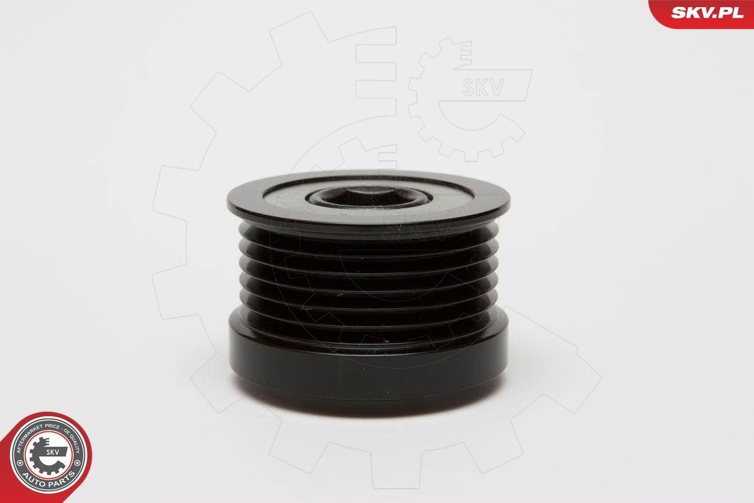 Laisvos eigos sankaba, kint. sr. generatorius ESEN SKV 11SKV060