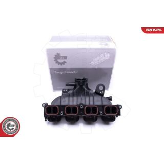 įsiurbimo kolektoriaus modulis ESEN SKV 49SKV001